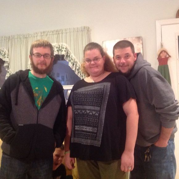 Meet your Posher, Ellen - Picture 1 of 1